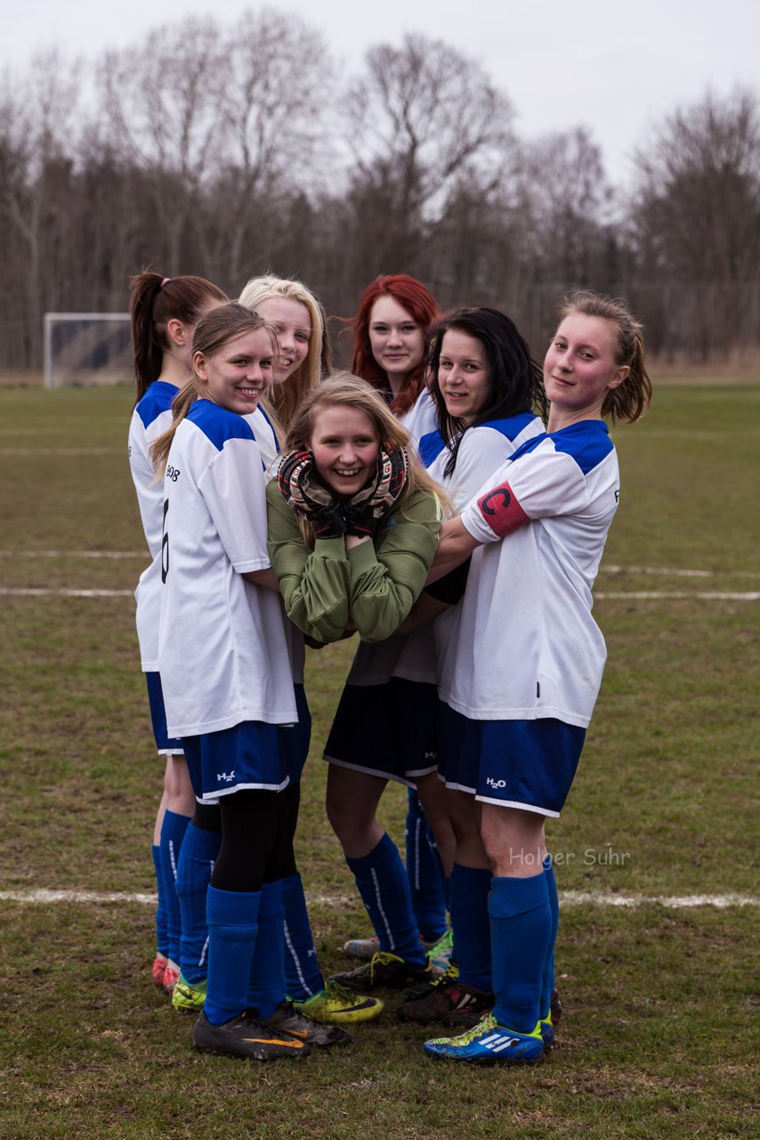 Bild 195 - B-Juniorinnen SG Schackendorf/MTV SE - FSG BraWie 08 : Ergebnis: 2:1